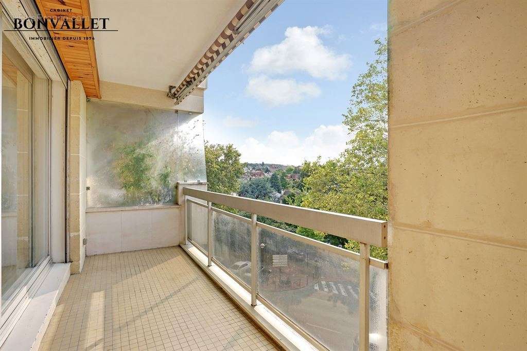 Appartement à CLAMART