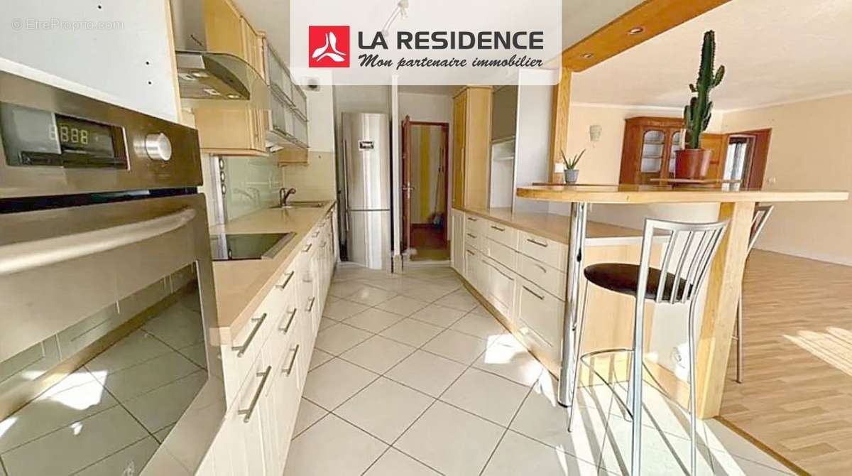 Appartement à LE CHESNAY