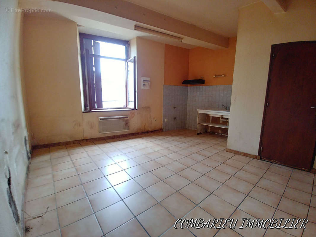 Appartement à CAUSSADE