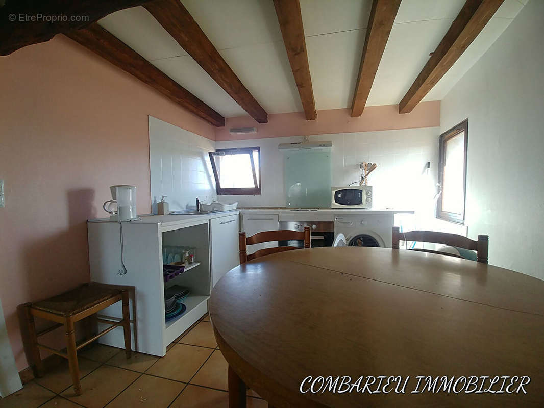 Appartement à CAUSSADE