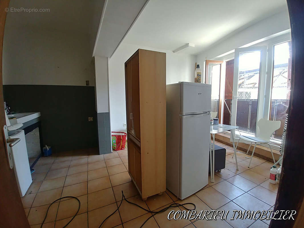 Appartement à CAUSSADE