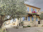 Maison à BERRE-L&#039;ETANG