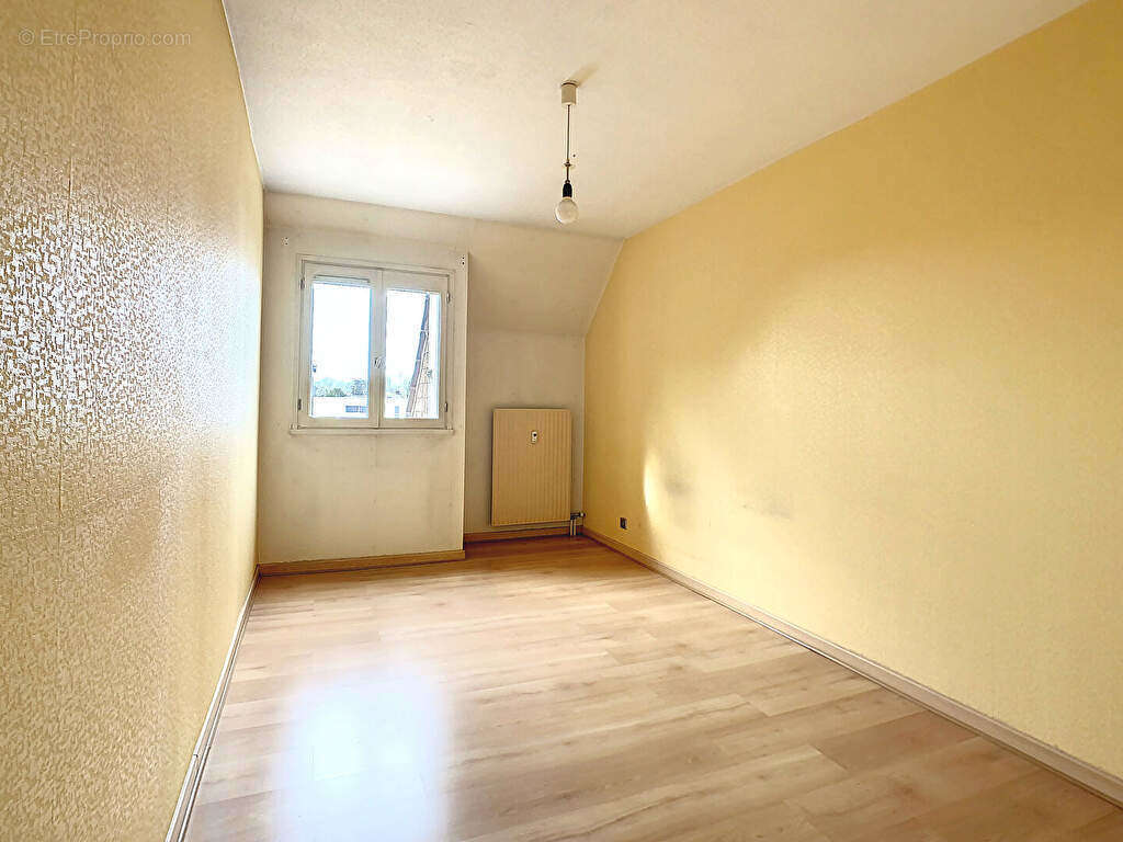 Appartement à BEAUNE