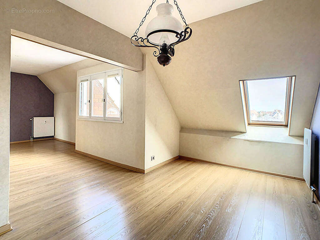 Appartement à BEAUNE