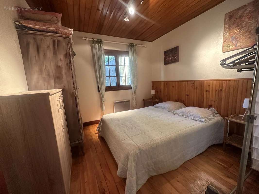 Appartement à DALUIS