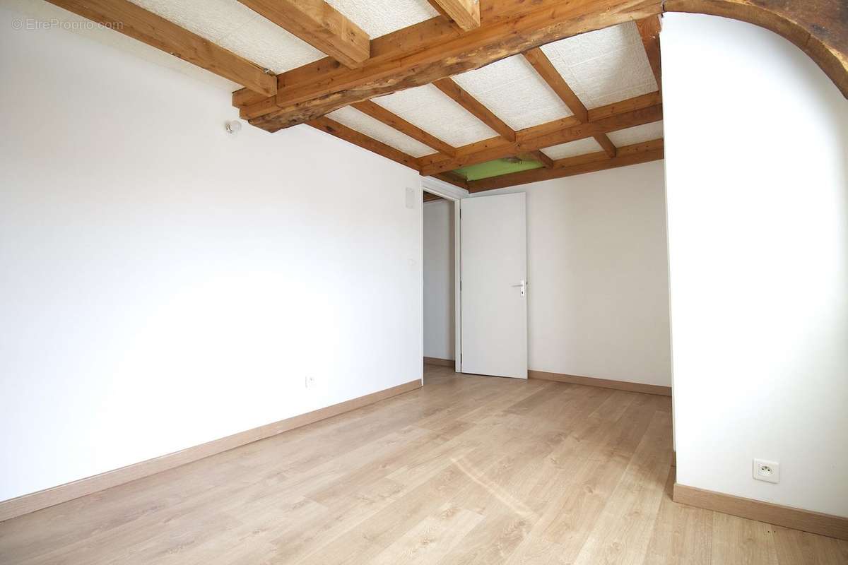 Appartement à LOUVIERS