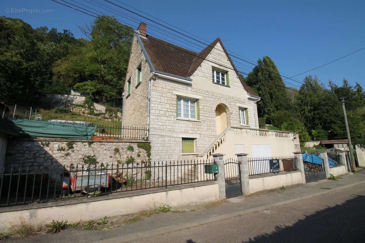 Maison à GAILLON