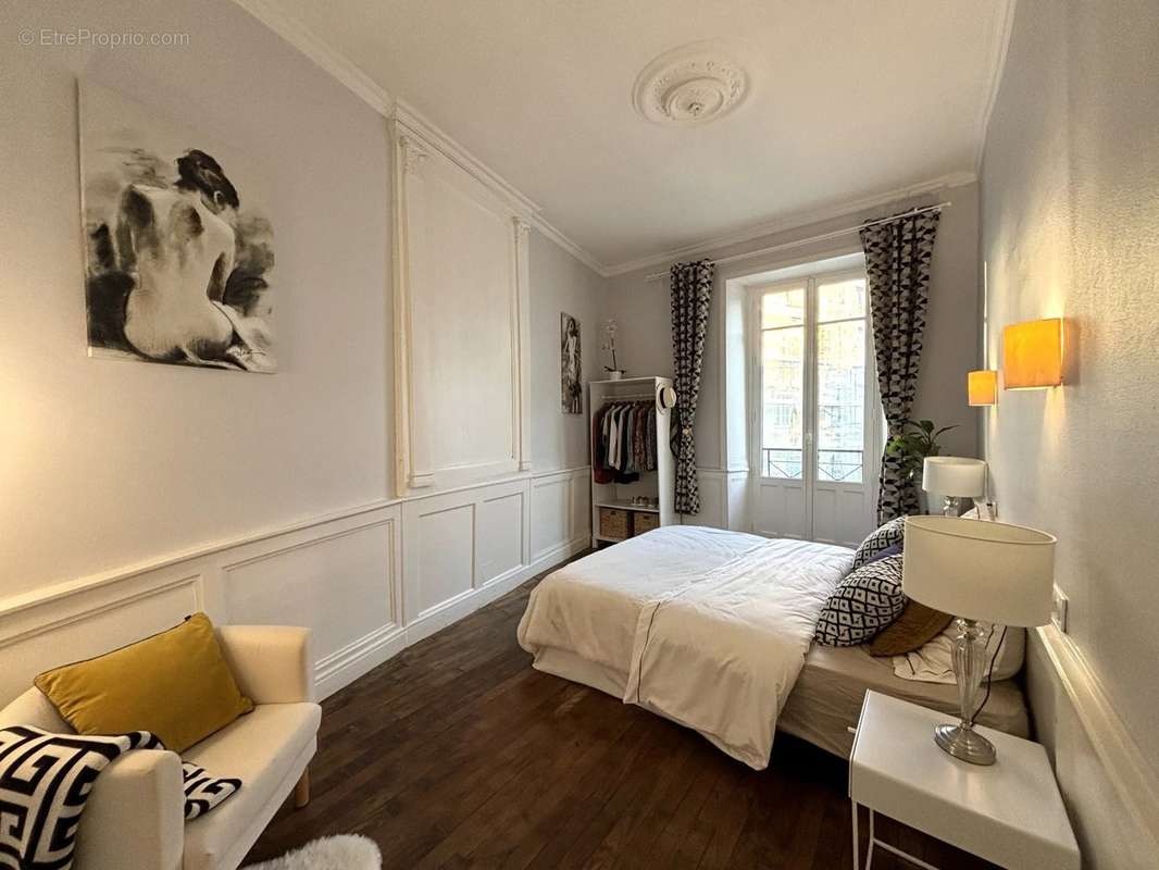 Appartement à VANNES