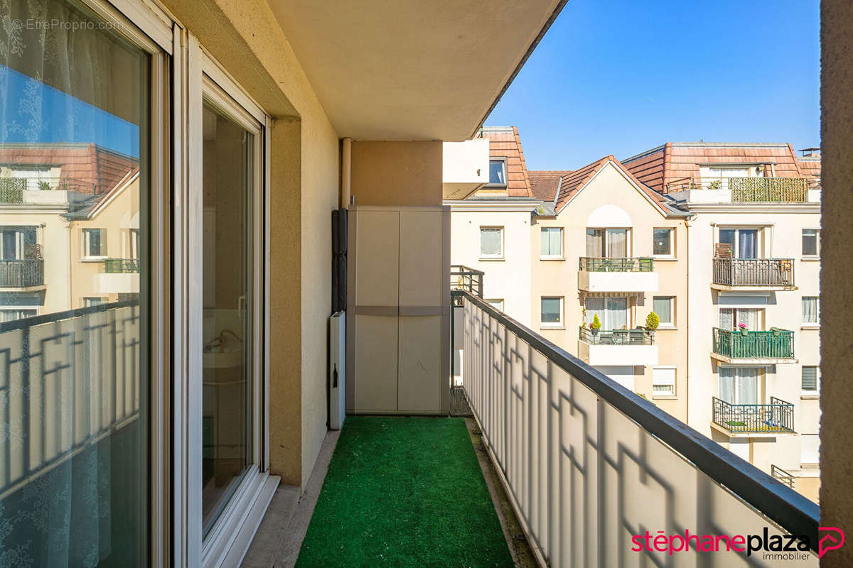 Appartement à BEZONS