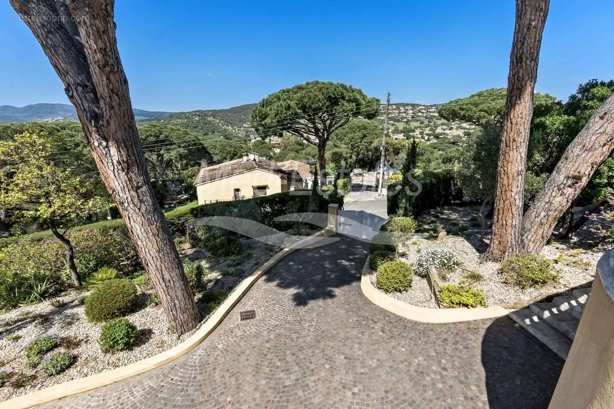 Maison à SAINTE-MAXIME