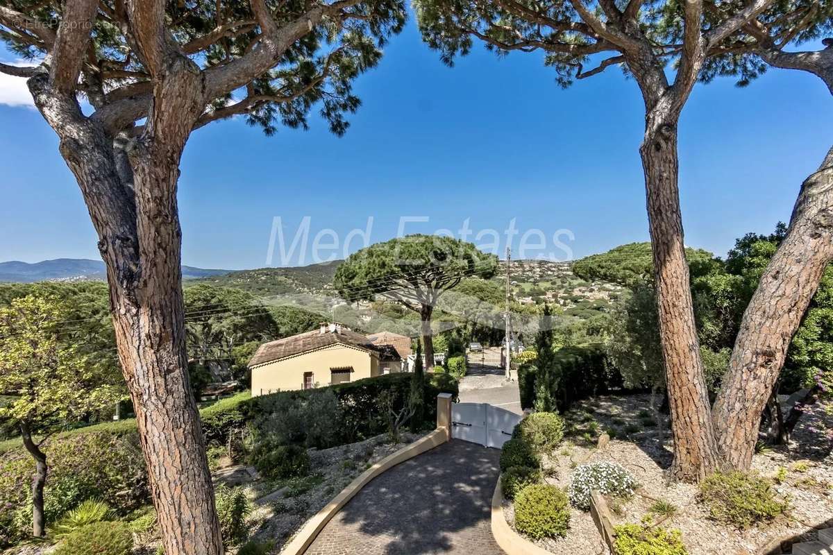 Maison à SAINTE-MAXIME