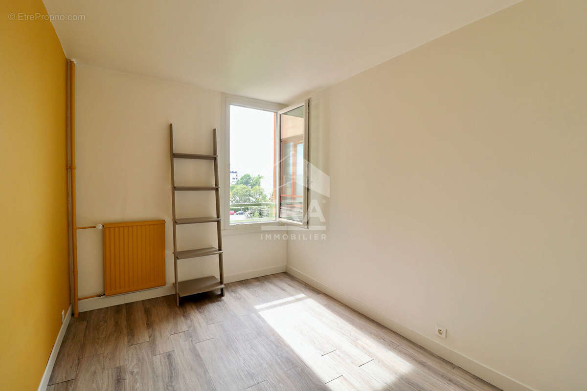 Appartement à CHAMPS-SUR-MARNE