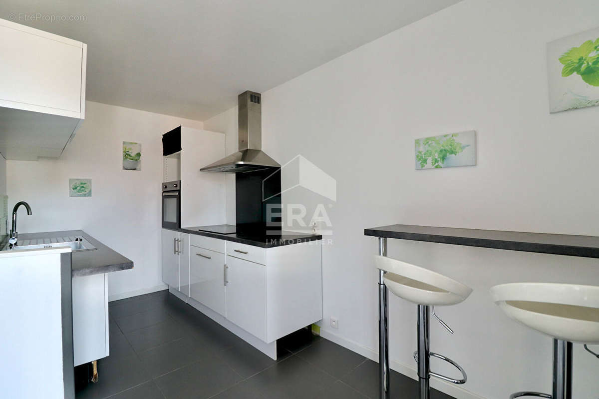 Appartement à CHAMPS-SUR-MARNE