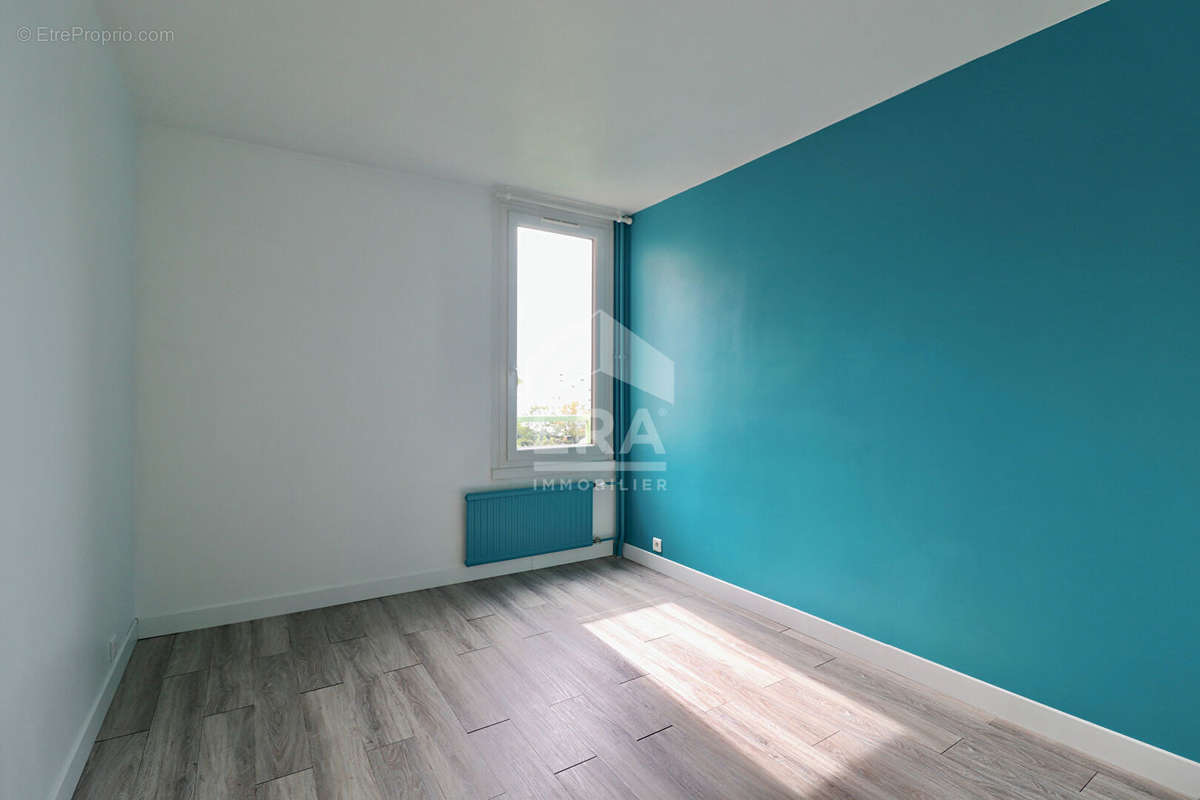 Appartement à CHAMPS-SUR-MARNE