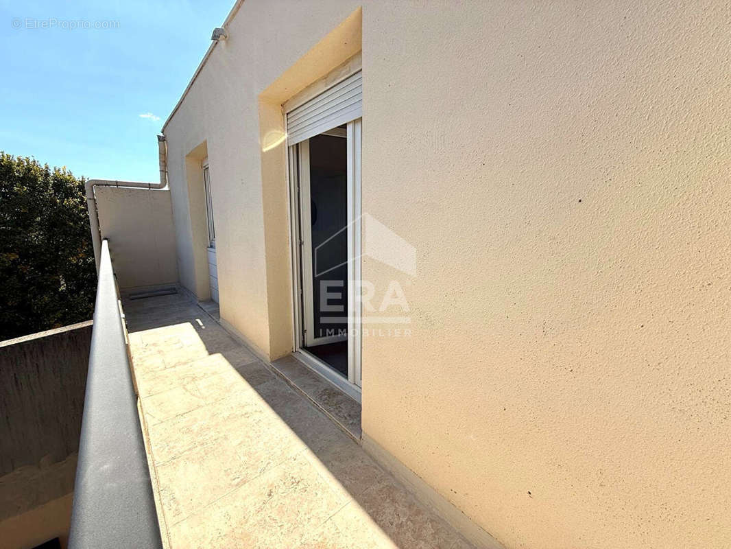 Appartement à CAVAILLON