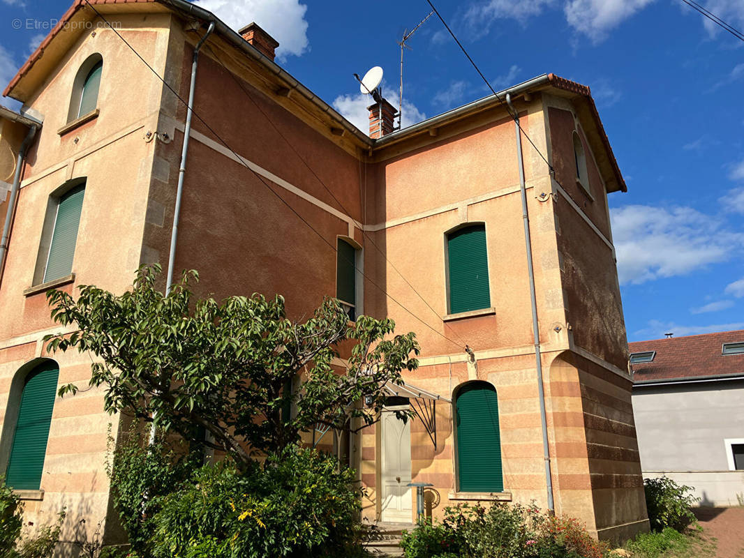 Maison à ROANNE