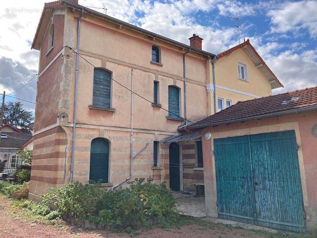 Maison à ROANNE