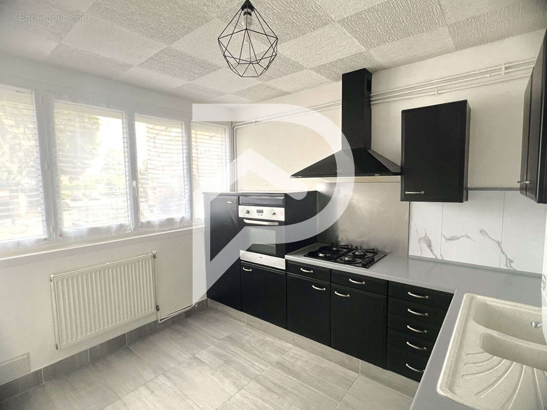 Appartement à TARBES