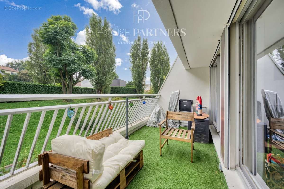 Appartement à RUEIL-MALMAISON