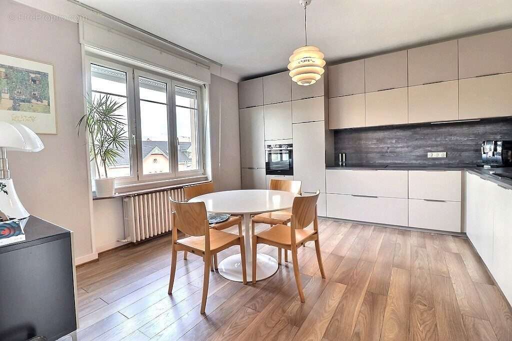 Appartement à COLMAR