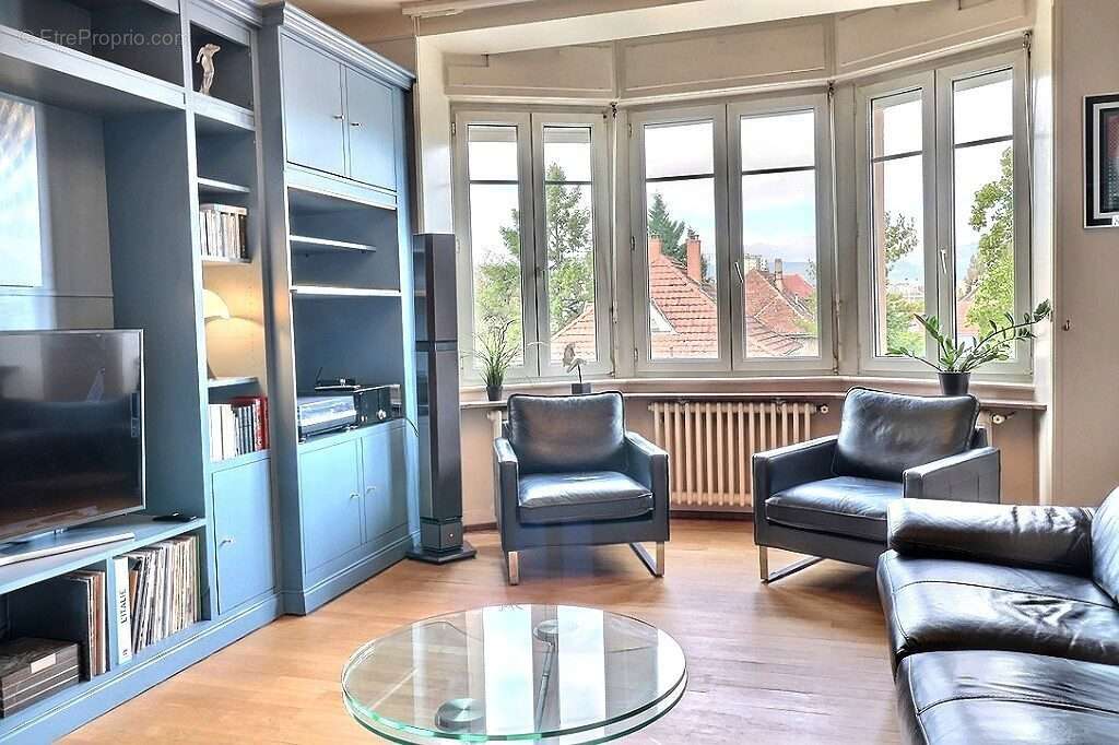 Appartement à COLMAR