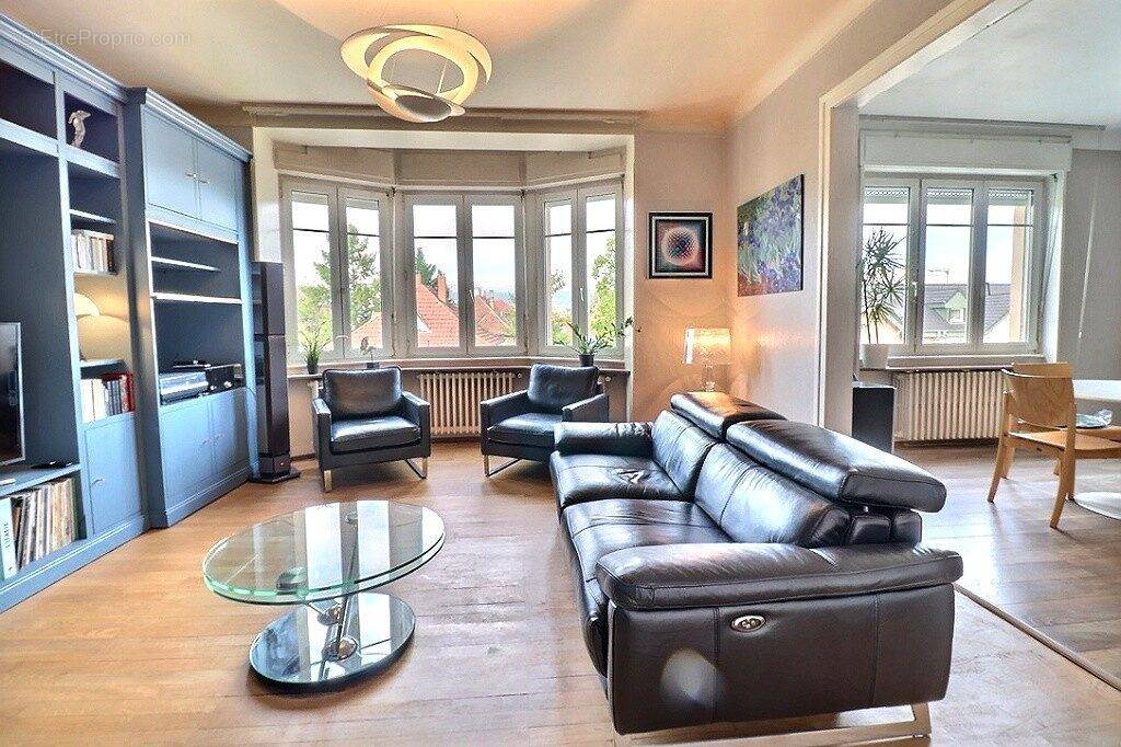 Appartement à COLMAR