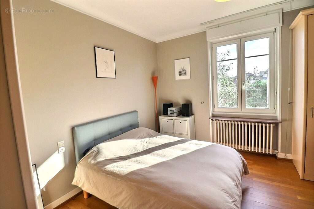 Appartement à COLMAR