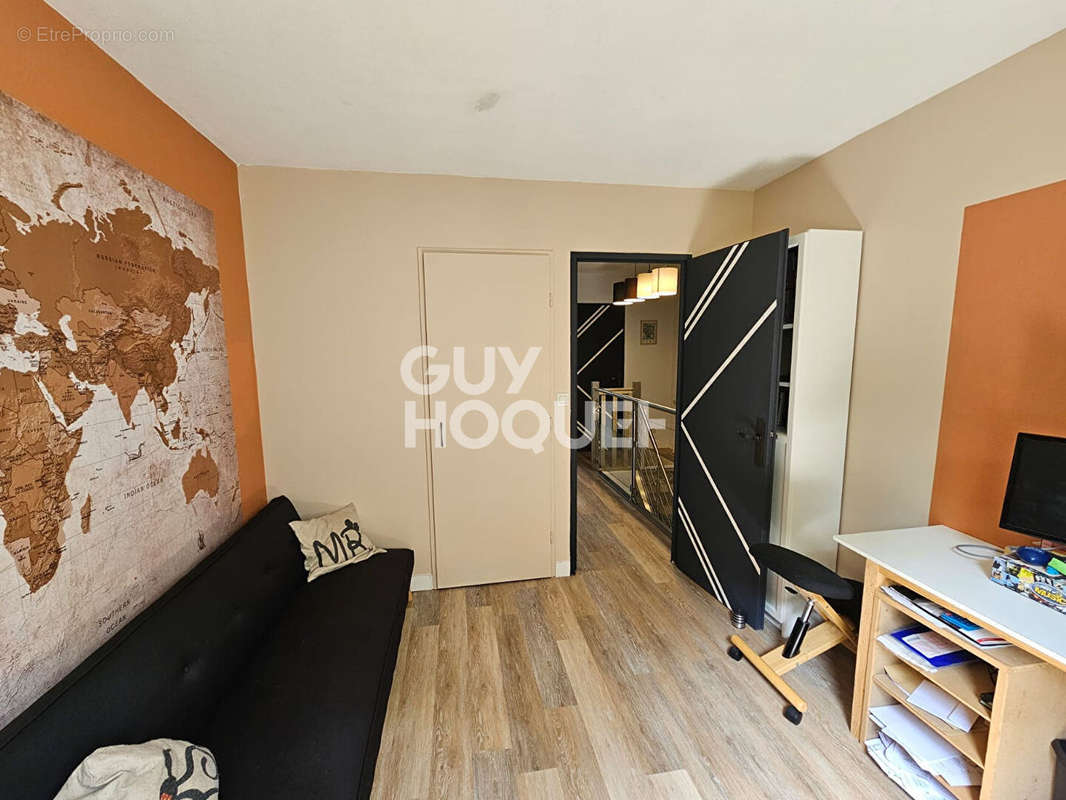 Appartement à VILLERS-LES-NANCY