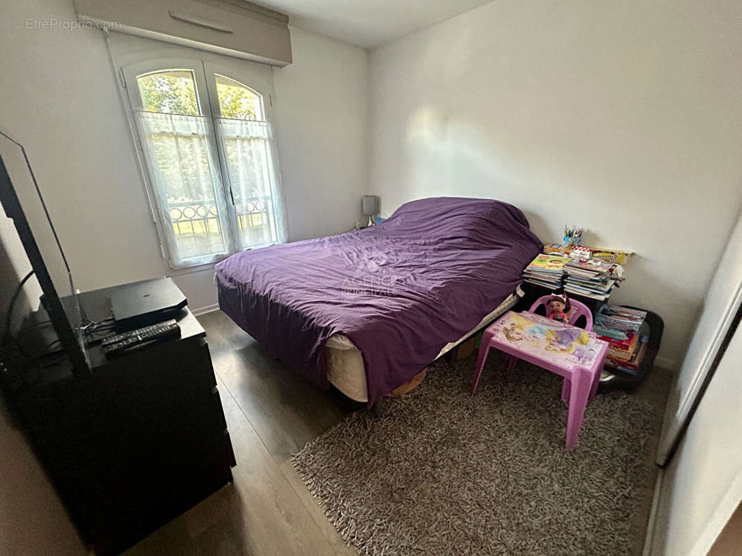 Appartement à POISSY