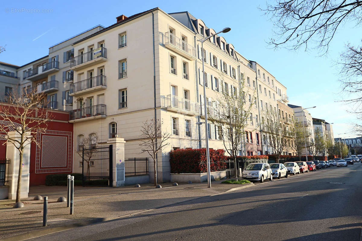 Appartement à POISSY