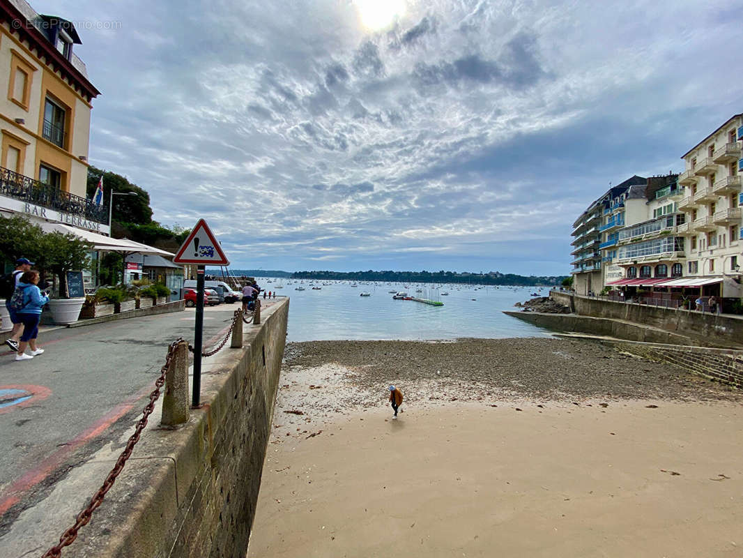 Appartement à DINARD