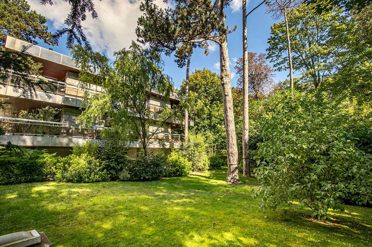 Appartement à SAINT-GERMAIN-EN-LAYE