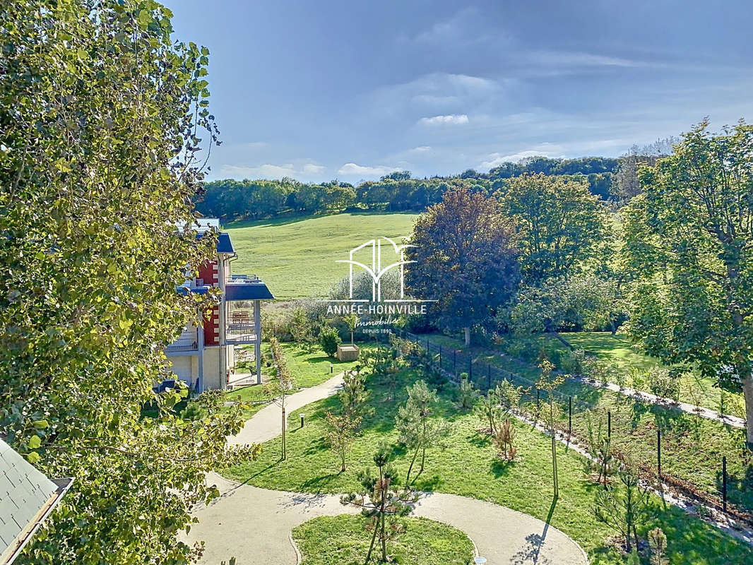 Appartement à BENERVILLE-SUR-MER