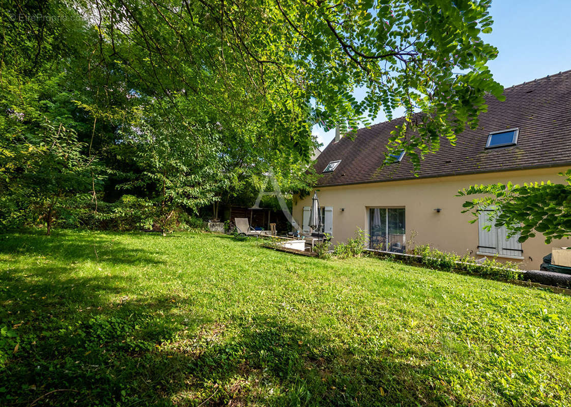 Maison à MEAUX