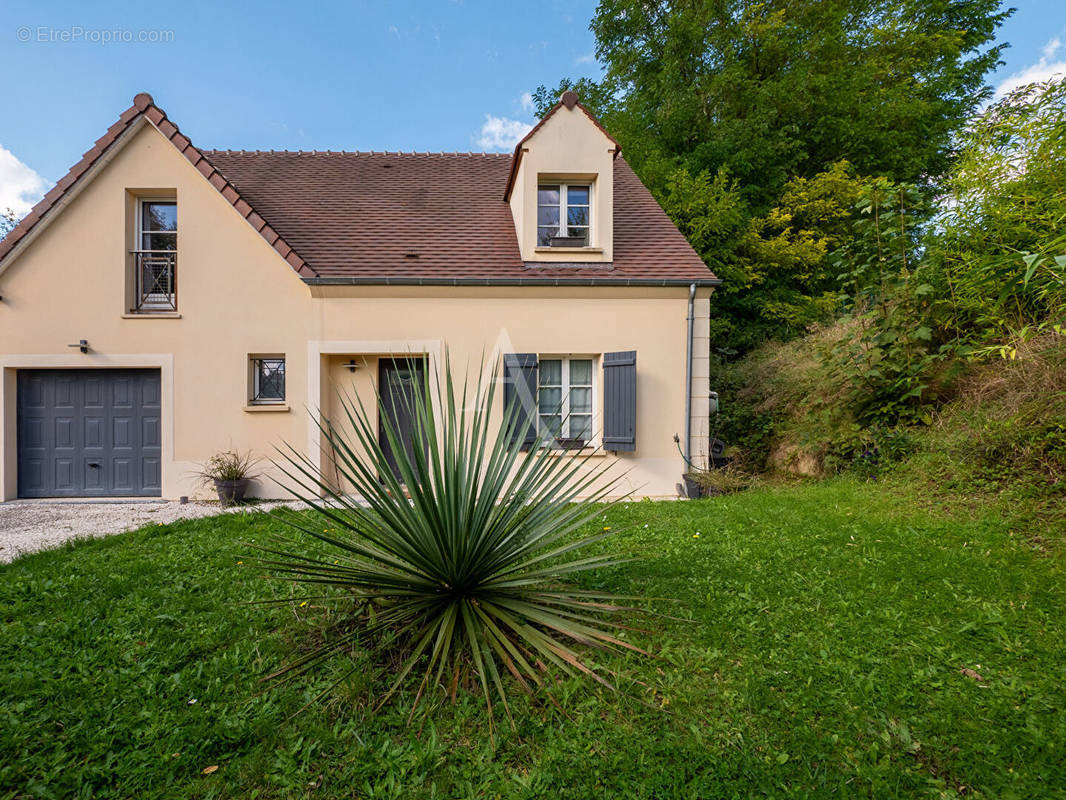 Maison à MEAUX