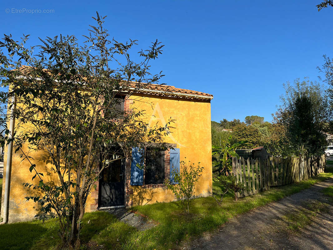 Maison à ROSNAY