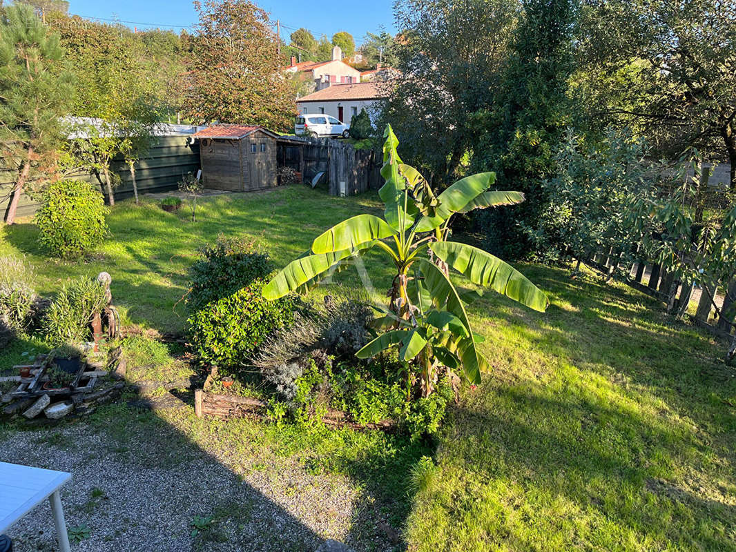 Maison à ROSNAY