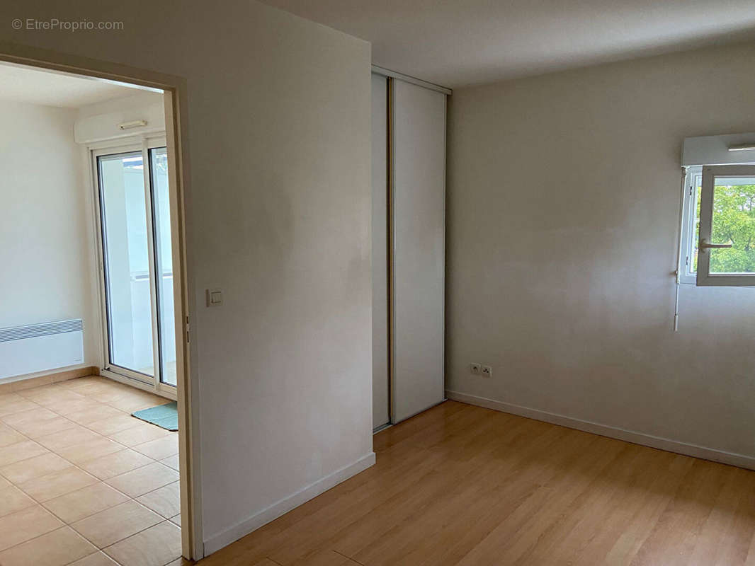 Appartement à LA ROCHELLE