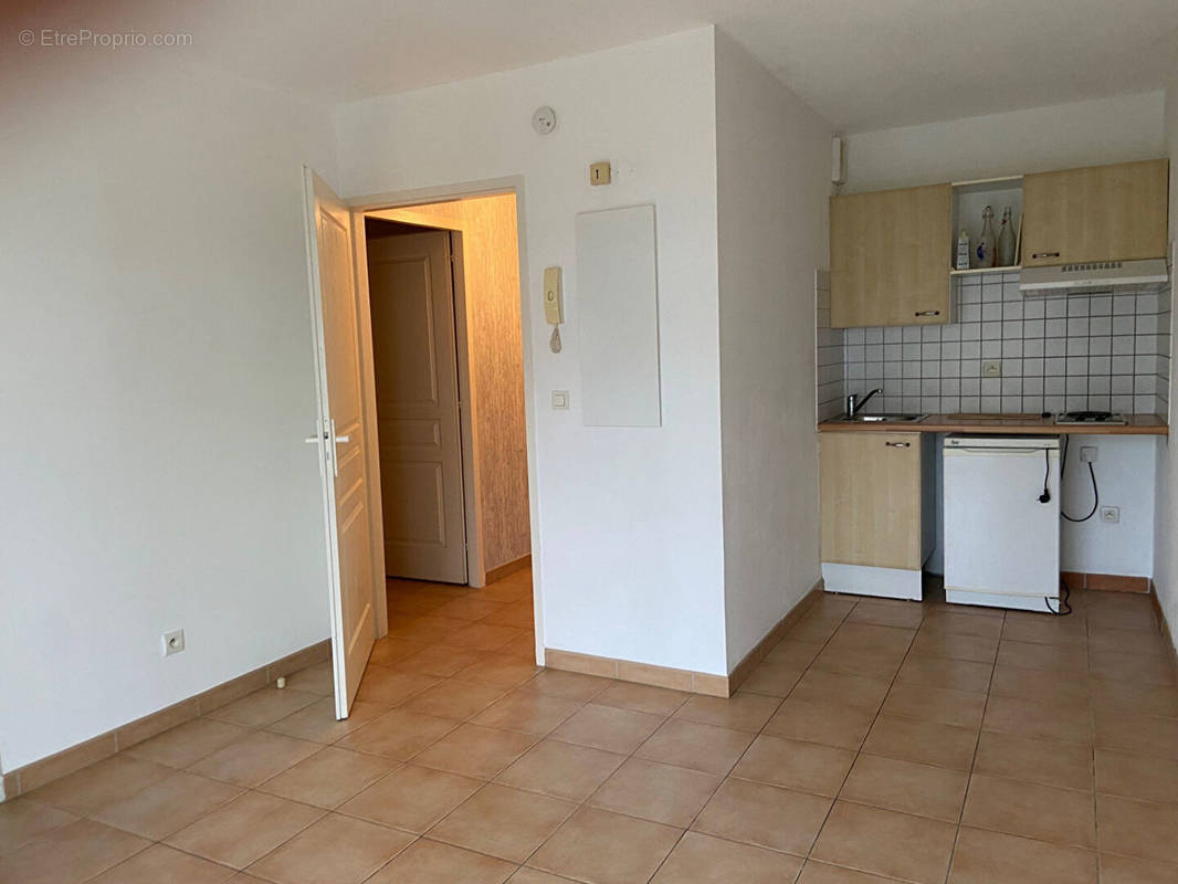 Appartement à LA ROCHELLE