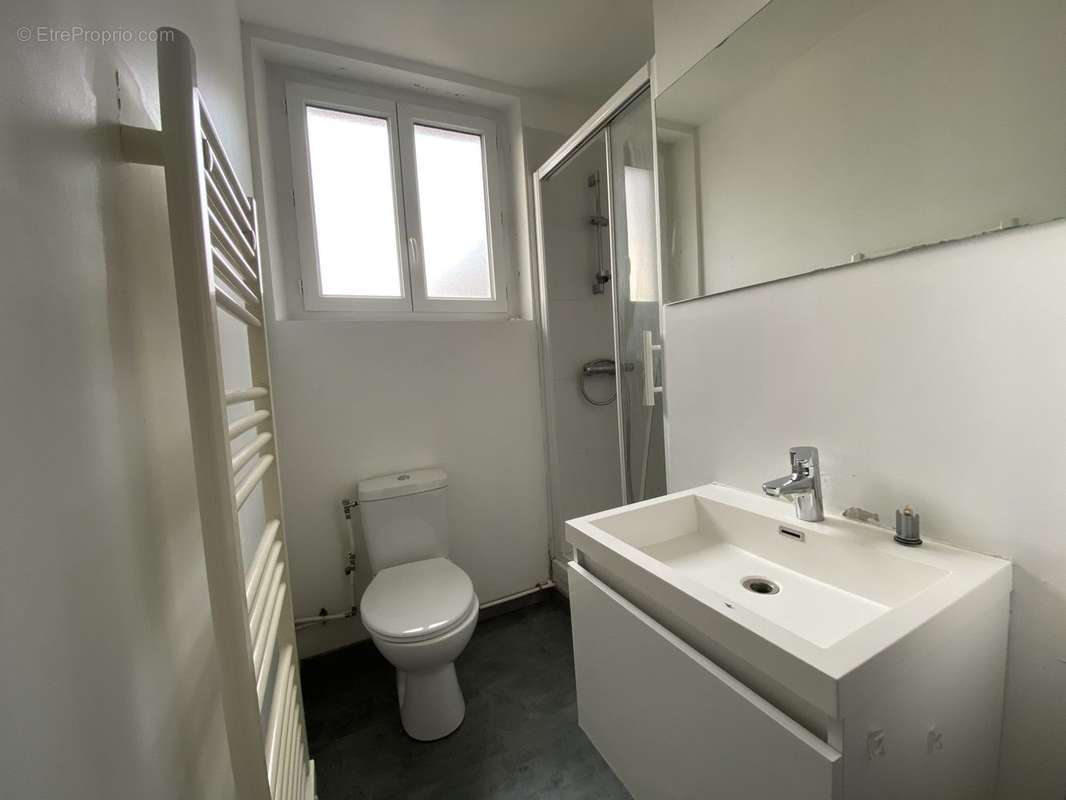 Appartement à LE HAVRE