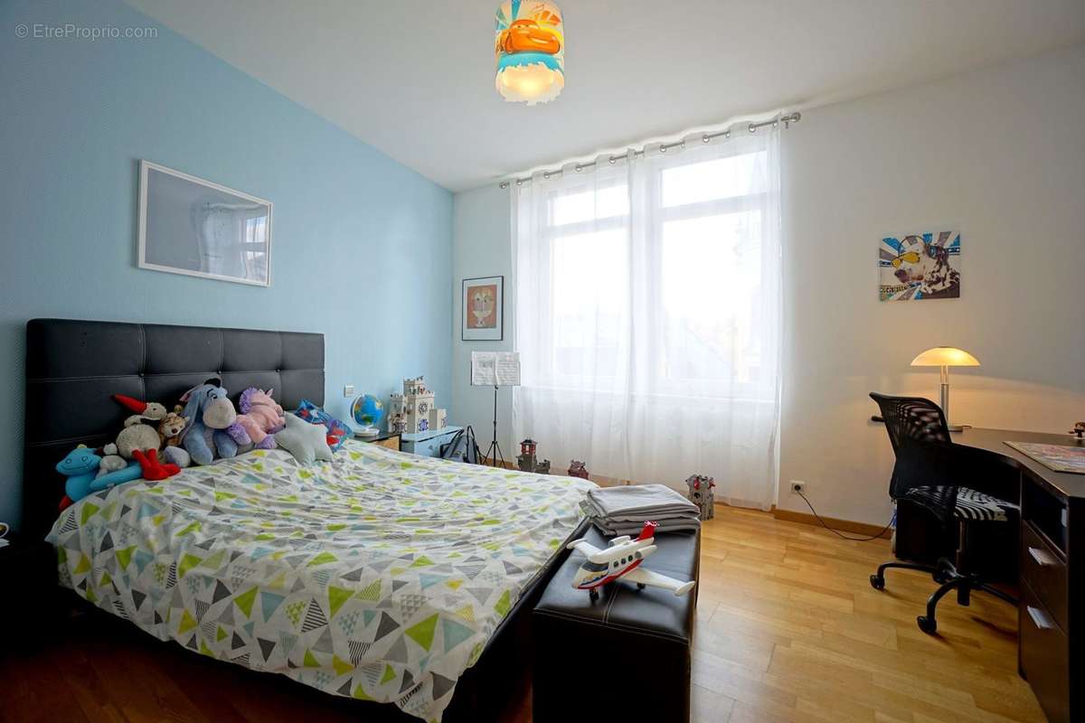 Appartement à MULHOUSE