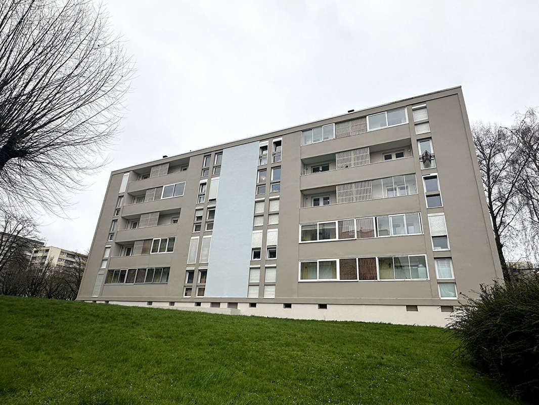 Appartement à SAINT-QUENTIN