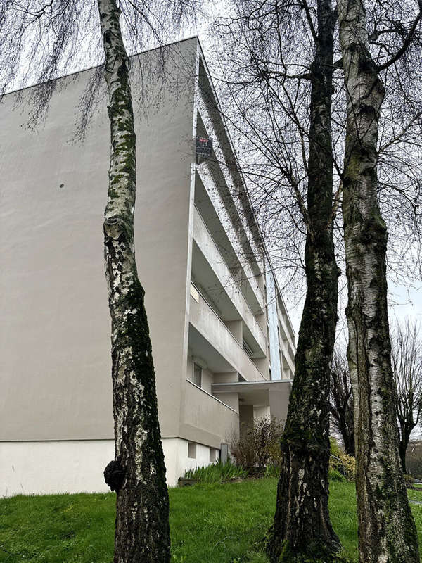 Appartement à SAINT-QUENTIN