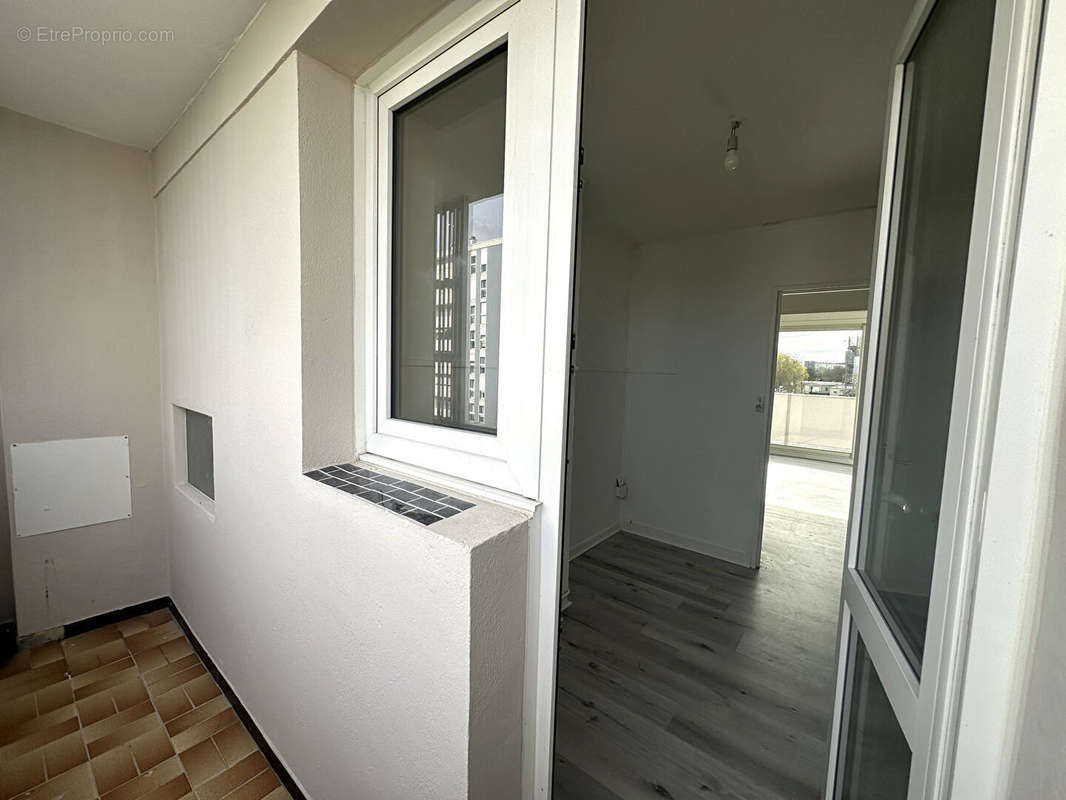 Appartement à SAINT-QUENTIN