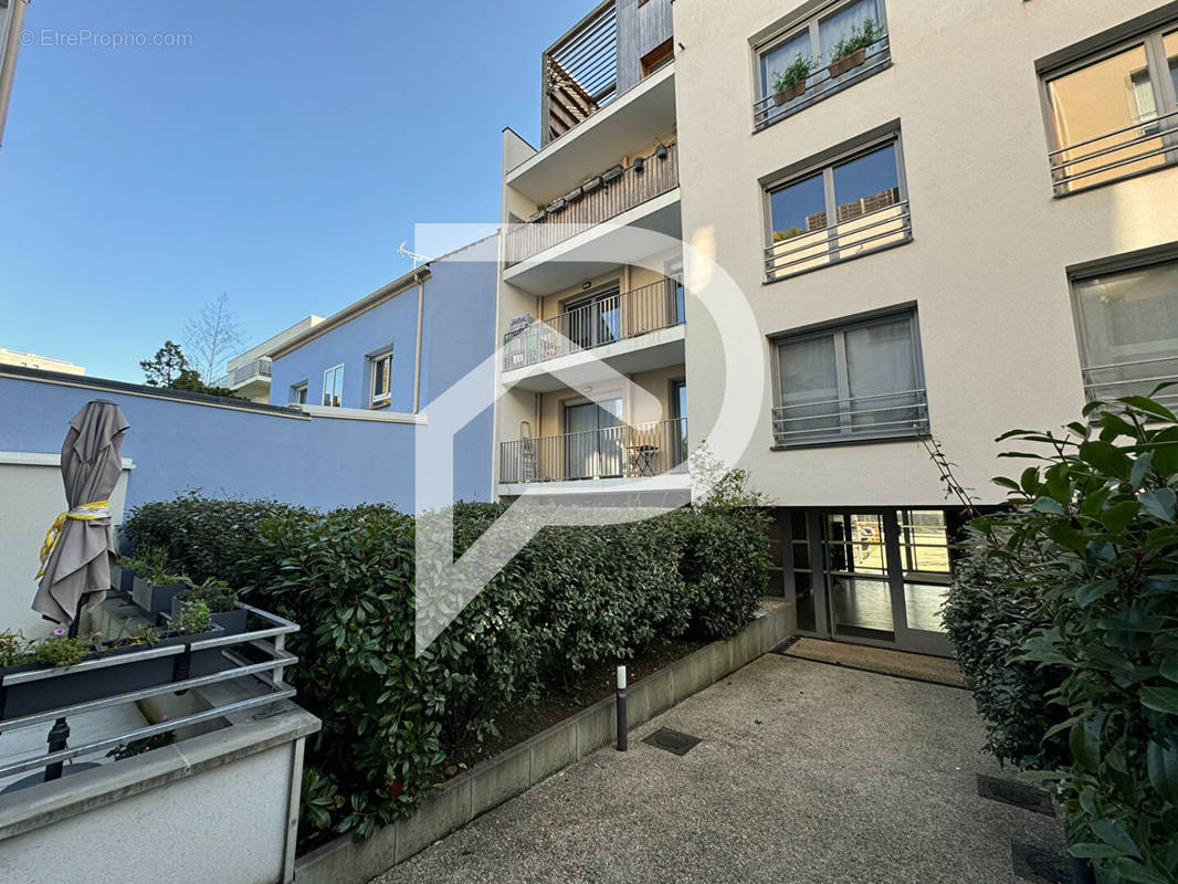 Appartement à MONTREUIL