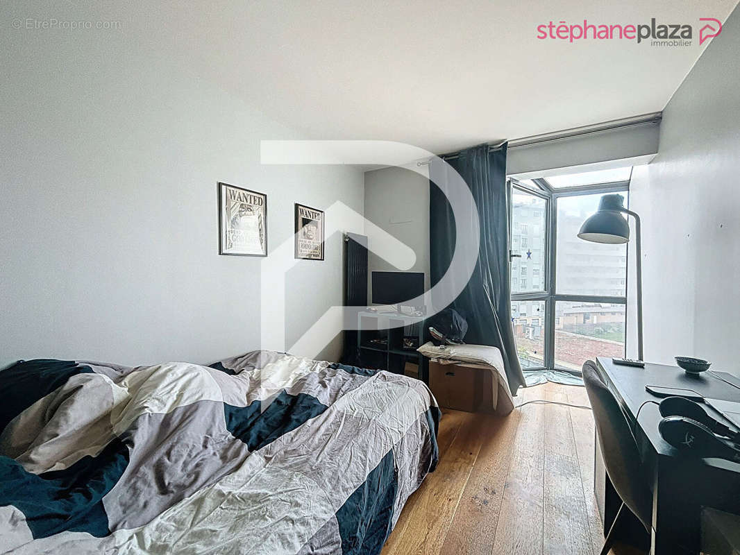 Appartement à SURESNES