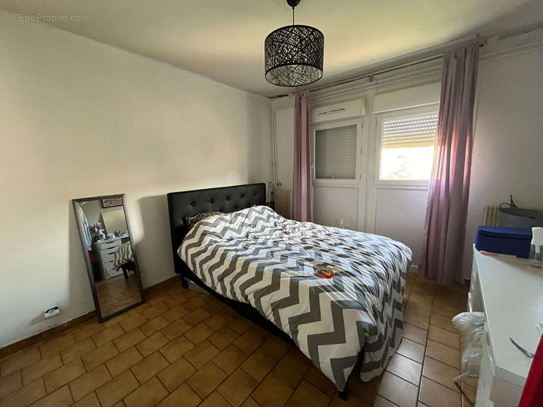 Appartement à MARSEILLE-14E