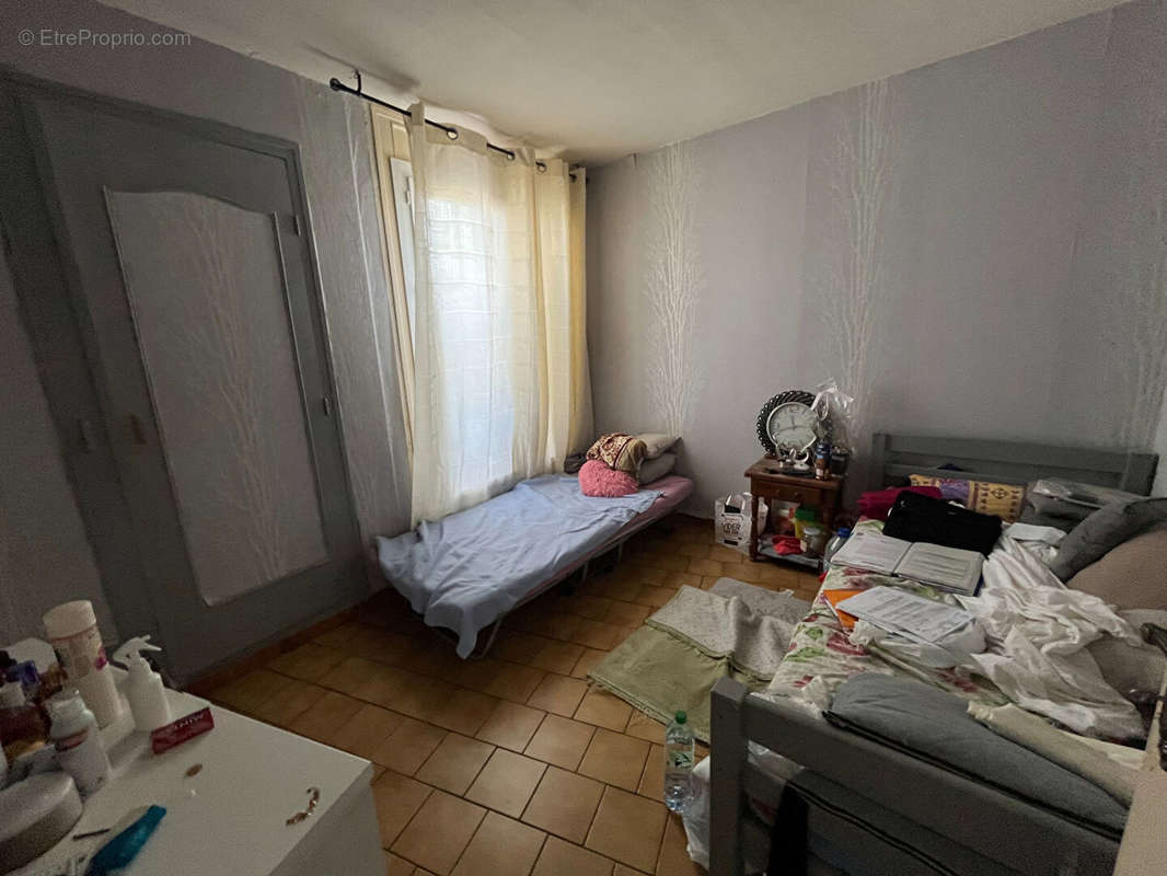 Appartement à MARSEILLE-14E