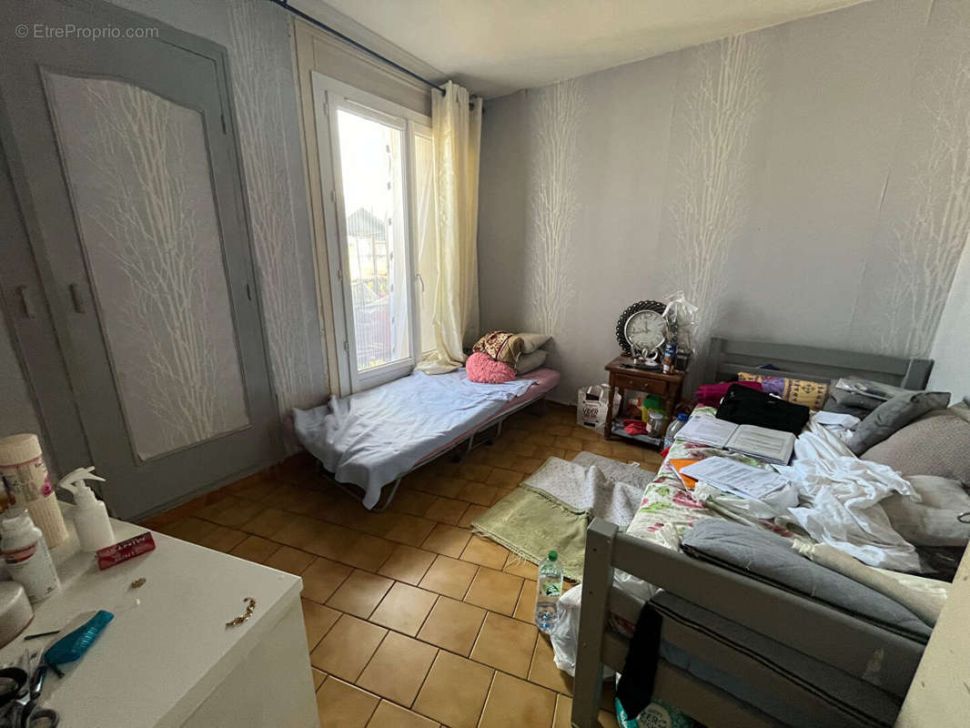 Appartement à MARSEILLE-14E