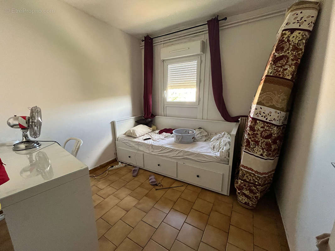 Appartement à MARSEILLE-14E